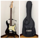 Yamaha Electric Guitars Pacifica 112V