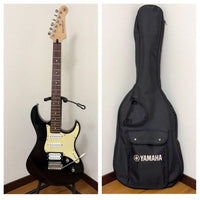 Yamaha Electric Guitars Pacifica 112V