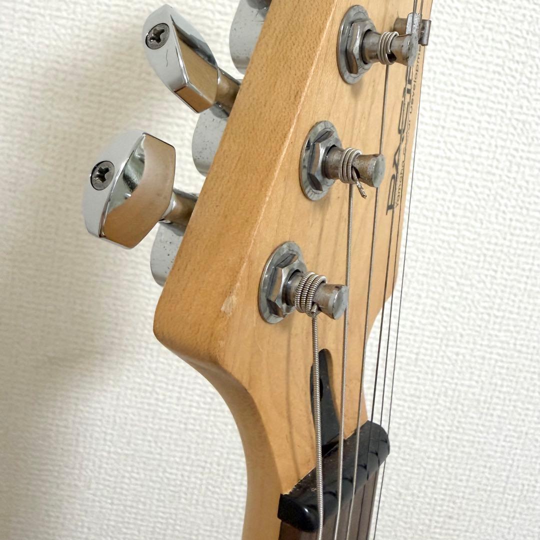 Yamaha Electric Guitars Pacifica 112V