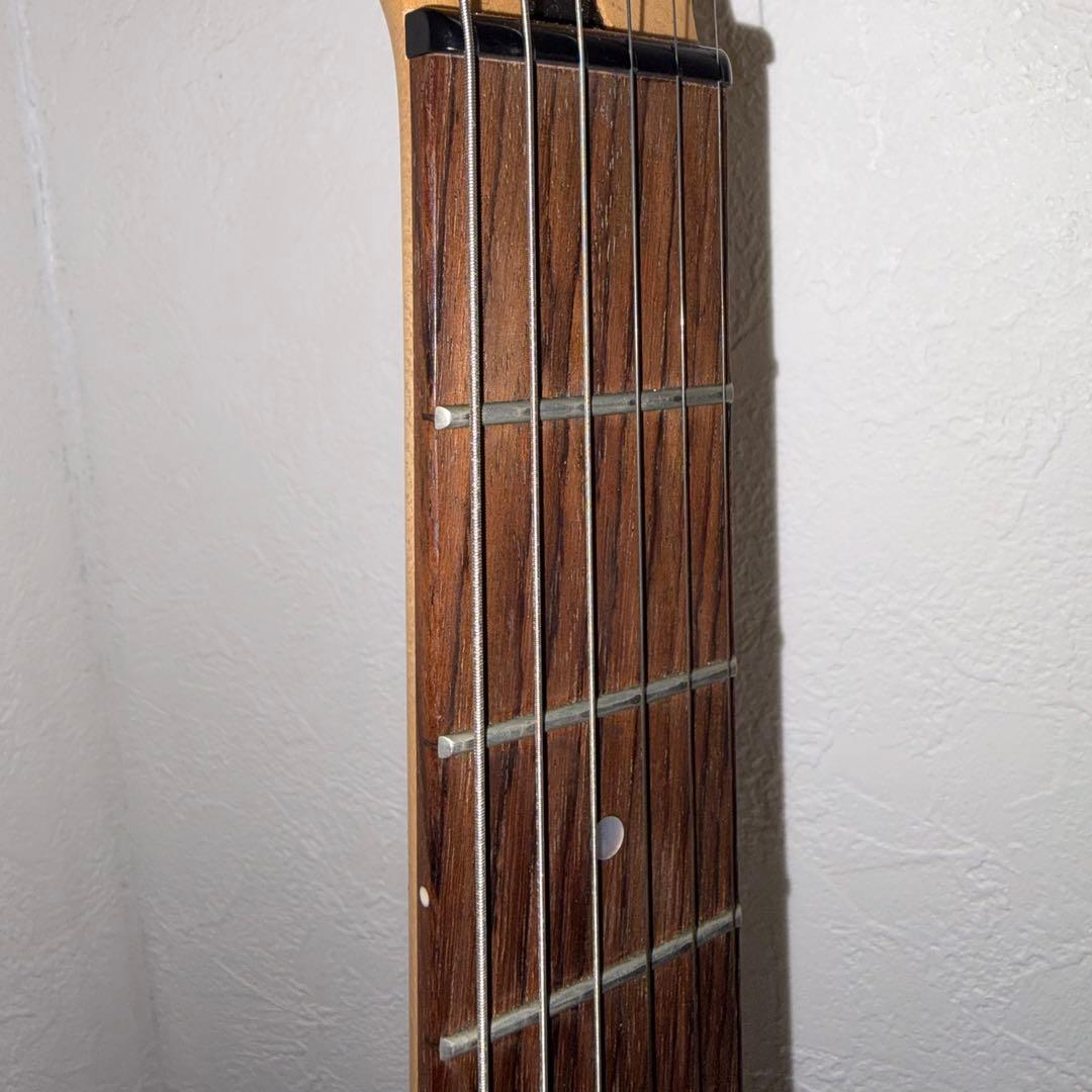 Yamaha Electric Guitars Pacifica 112V