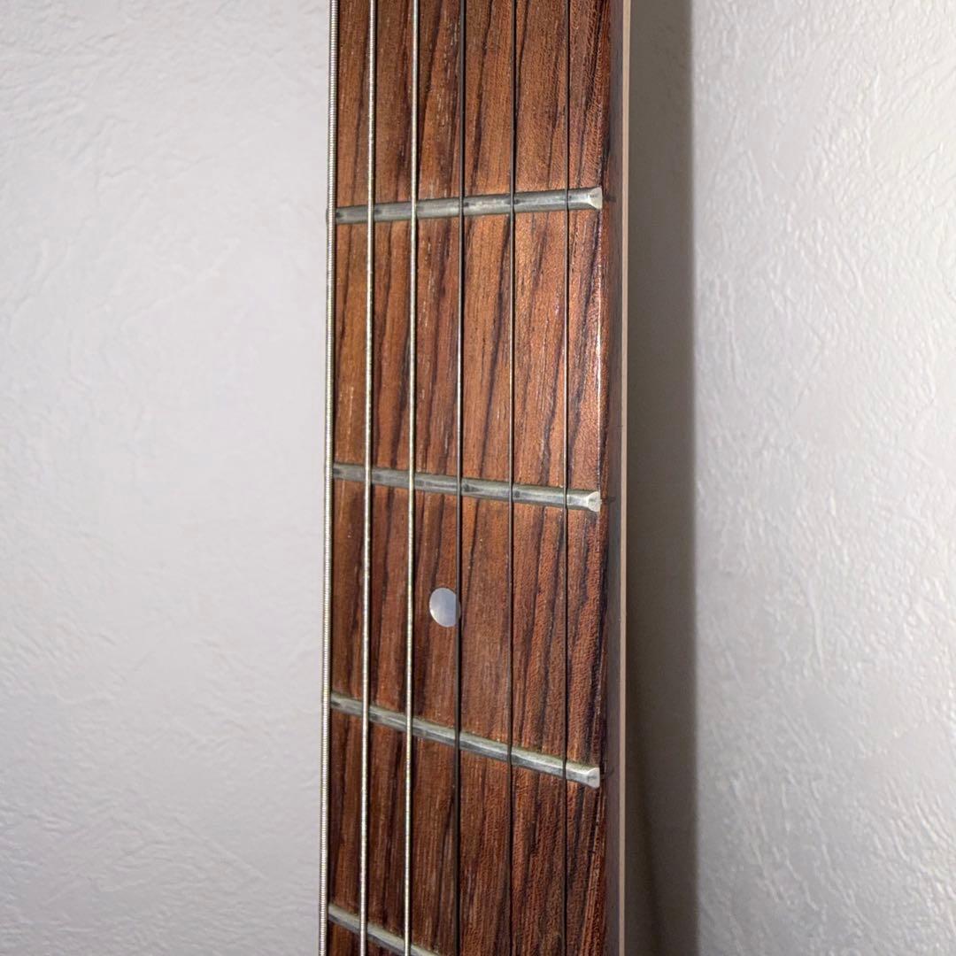 Yamaha Electric Guitars Pacifica 112V