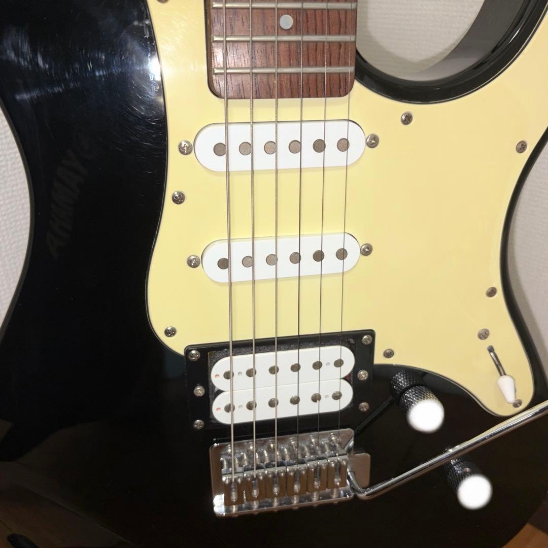 Yamaha Electric Guitars Pacifica 112V