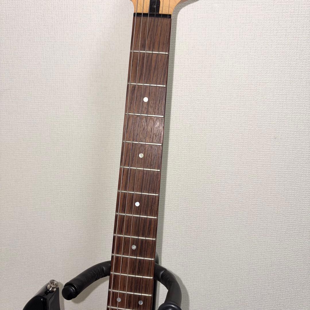 Yamaha Electric Guitars Pacifica 112V