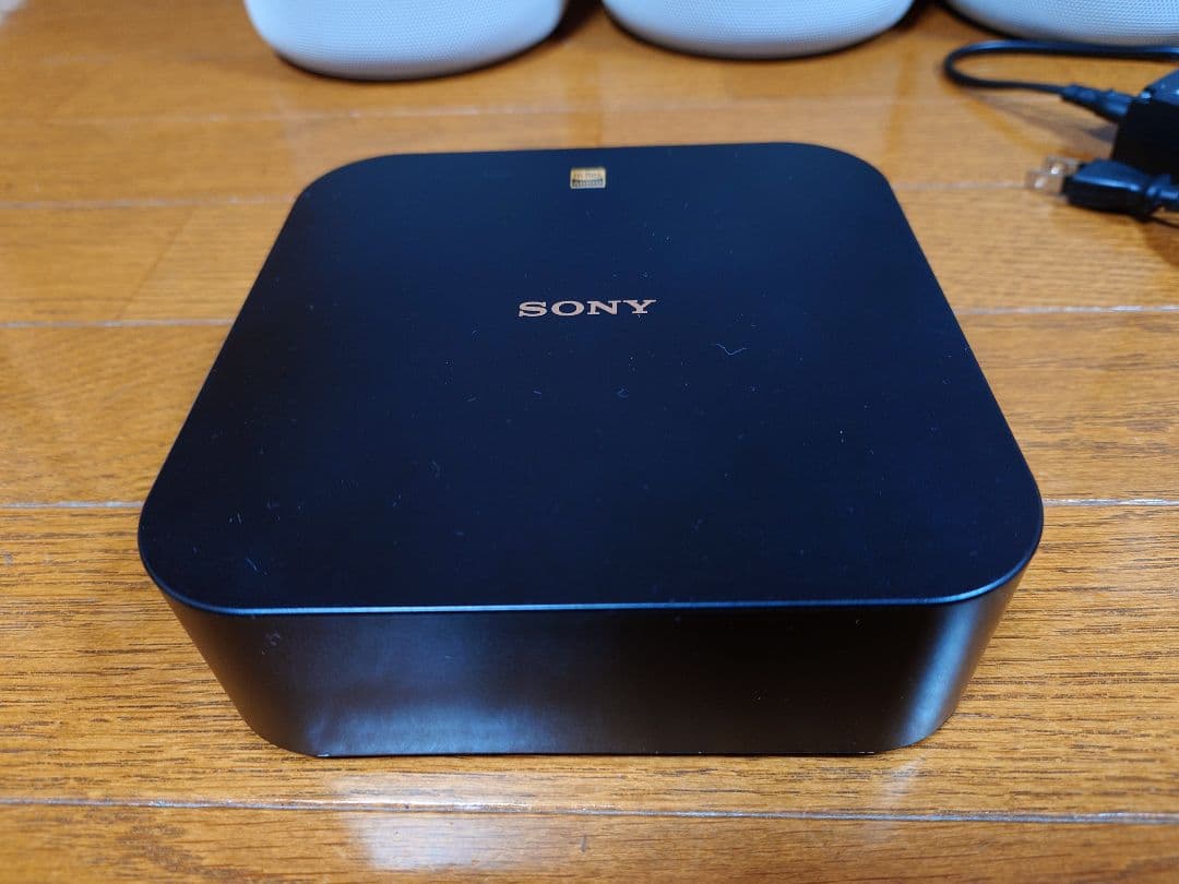 Sony Surround Speakers, Rear Soundbars Ht-A9