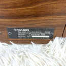 Casio Analog Synthesizer Casiotone701 61