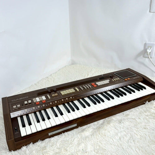 Casio Analog Synthesizer Casiotone701 61