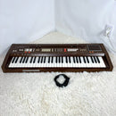 Casio Analog Synthesizer Casiotone701 61