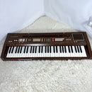 Casio Analog Synthesizer Casiotone701 61