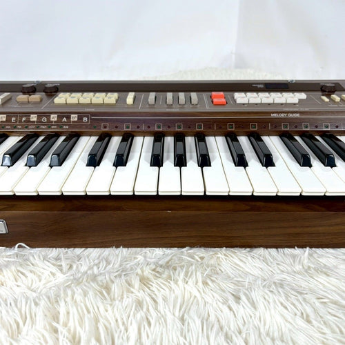 Casio Analog Synthesizer Casiotone701 61