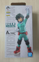 Bandai My Hero Academia A Begin The