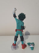 Bandai My Hero Academia A Begin The