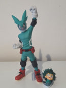 Bandai My Hero Academia A Begin The
