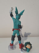 Bandai My Hero Academia A Begin The