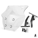 Cowl Fender Mt-07 2025-2026