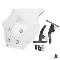 Cowl Fender Mt-07 2025-2026