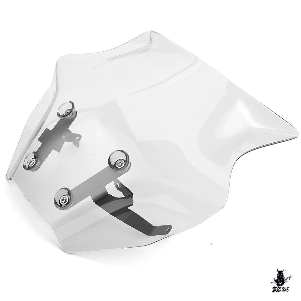Cowl Fender Mt-07 2025-2026