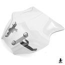 Cowl Fender Mt-07 2025-2026