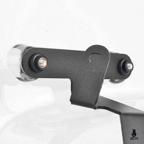 Cowl Fender Mt-07 2025-2026