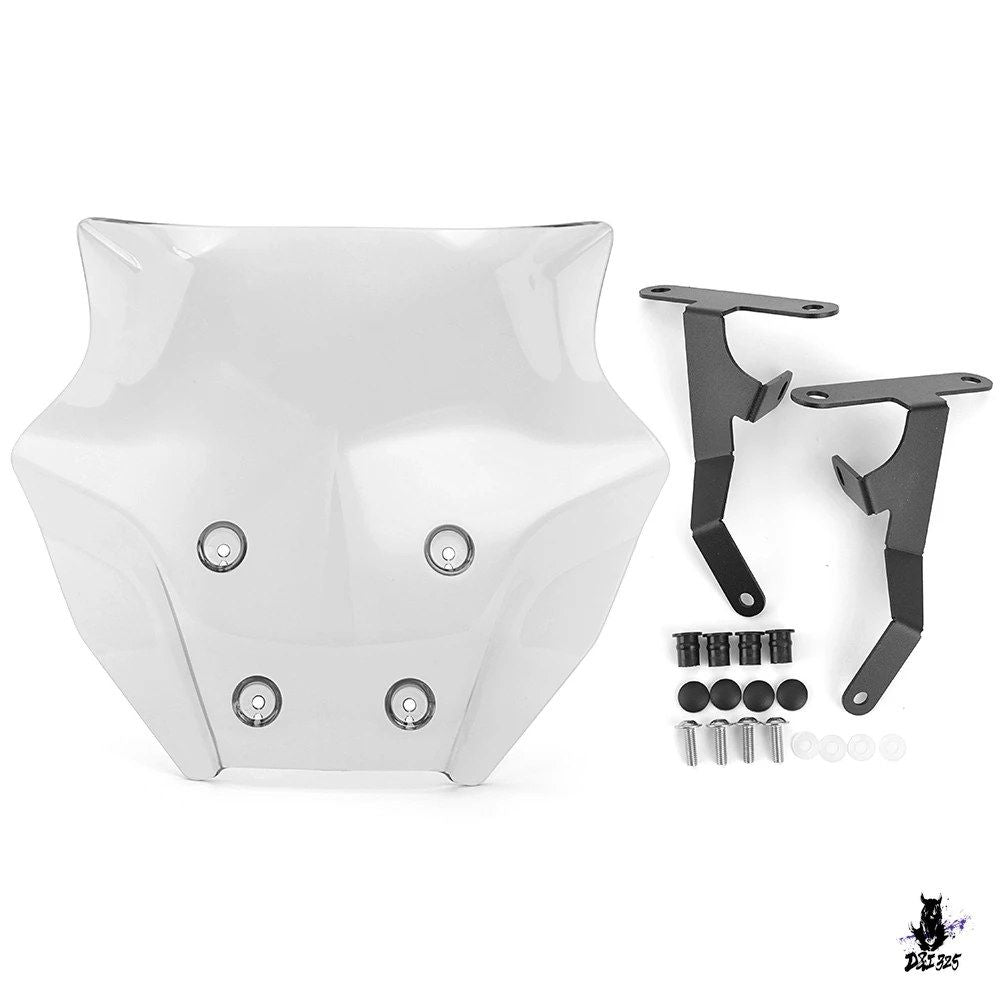Cowl Fender Mt-07 2025-2026