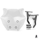 Cowl Fender Mt-07 2025-2026
