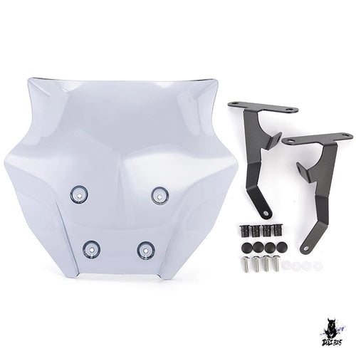 Cowl Fender Mt-07 2025-2026