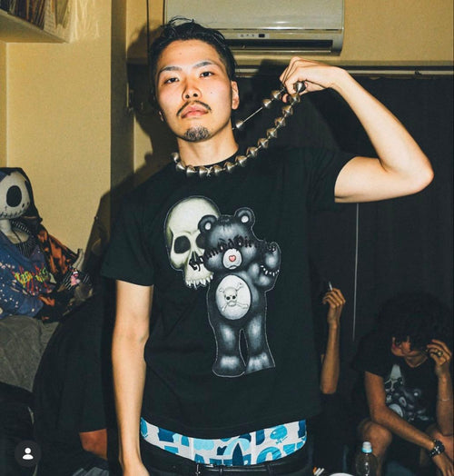 T -Shirt Haunted Pirates Exclusive