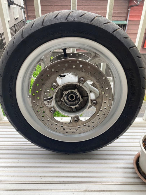 Yamaha Other 250