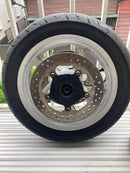 Yamaha Other 250