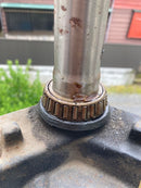 Yamaha Other 250