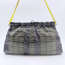 Miu Shoulder Bag