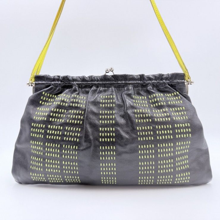 Miu Shoulder Bag