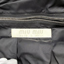 Miu Shoulder Bag