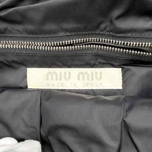 Miu Shoulder Bag