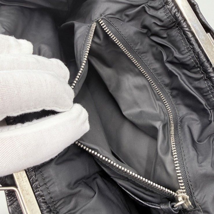 Miu Shoulder Bag