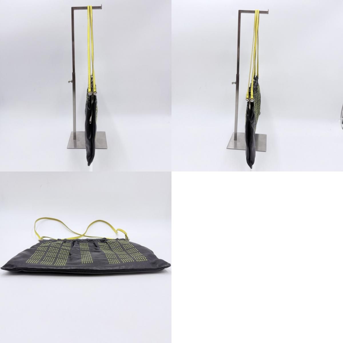Miu Shoulder Bag