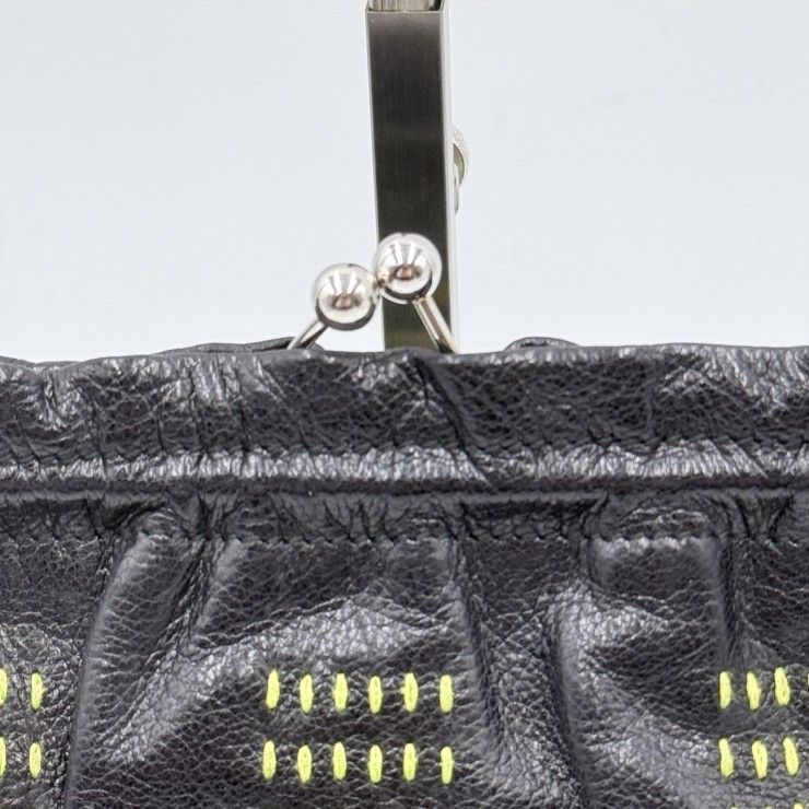 Miu Shoulder Bag