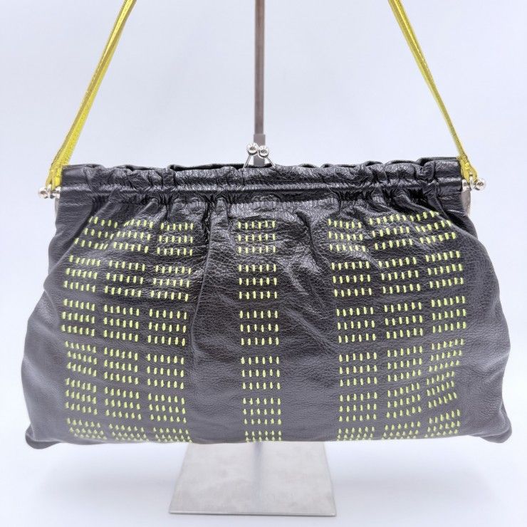 Miu Shoulder Bag