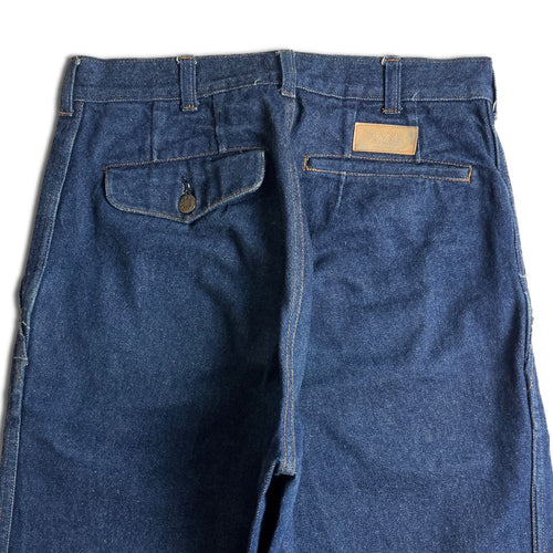 Comme Des Garcons Homme Straight Denim 80S 2000000012520