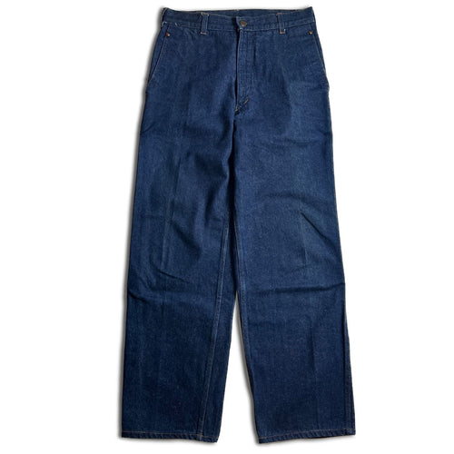 Comme Des Garcons Homme Straight Denim 80S 2000000012520