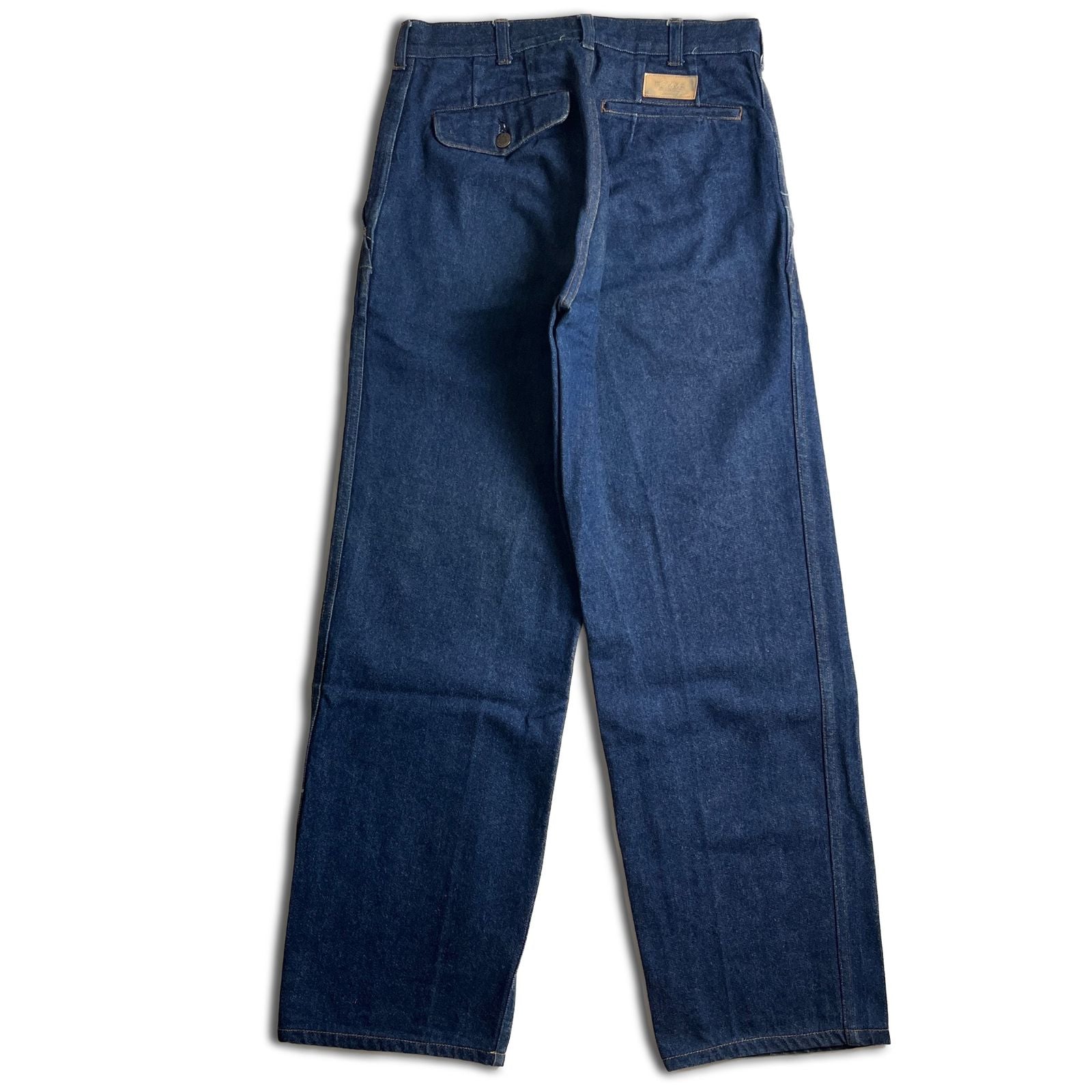 Comme Des Garcons Homme Straight Denim 80S 2000000012520