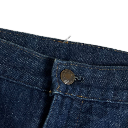 Comme Des Garcons Homme Straight Denim 80S 2000000012520