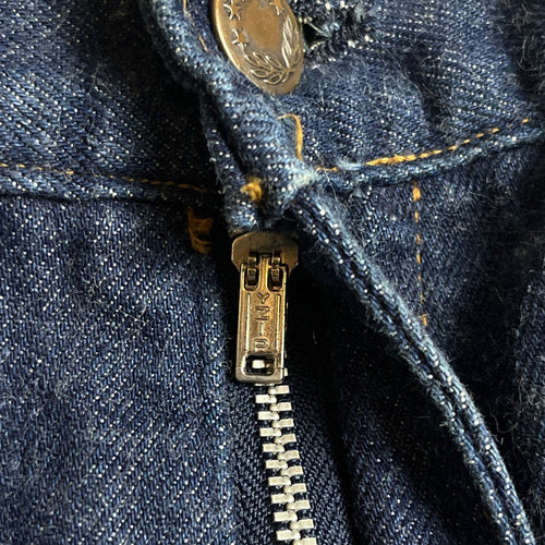 Comme Des Garcons Homme Straight Denim 80S 2000000012520