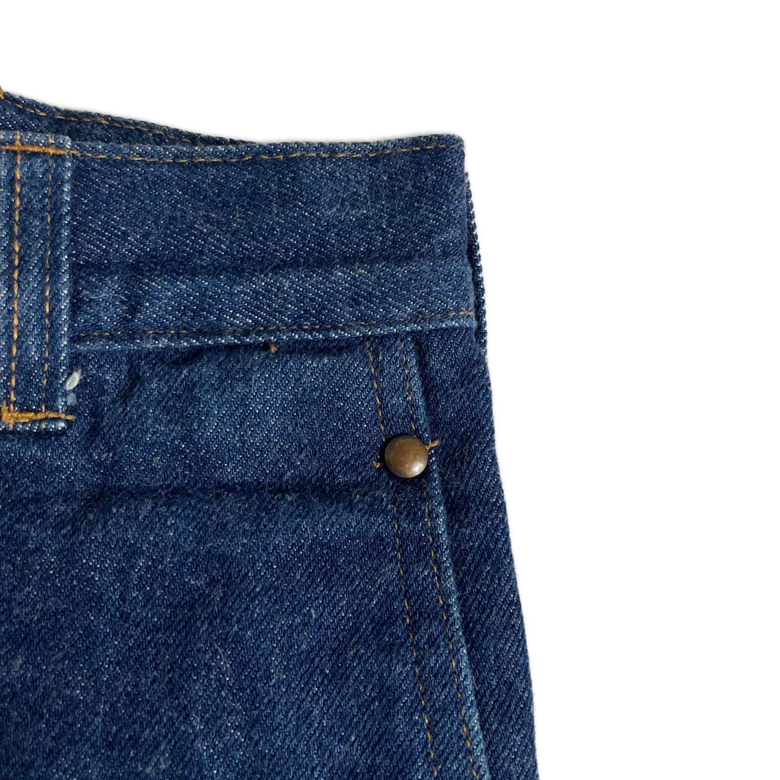 Comme Des Garcons Homme Straight Denim 80S 2000000012520