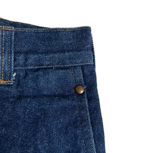 Comme Des Garcons Homme Straight Denim 80S 2000000012520