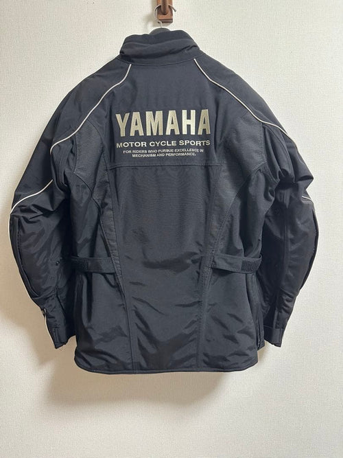 Yamaha Jackets Yaf04 Bd