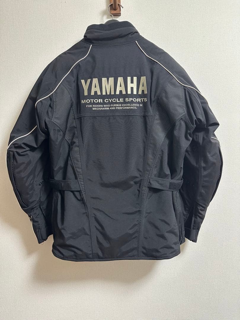 Yamaha Jackets Yaf04 Bd