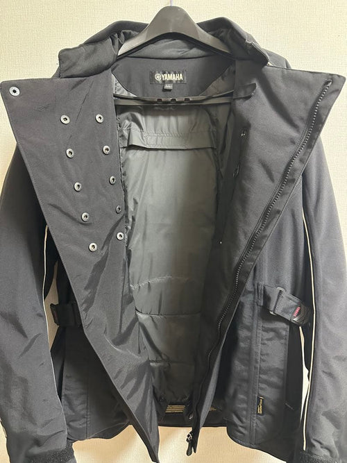 Yamaha Jackets Yaf04 Bd