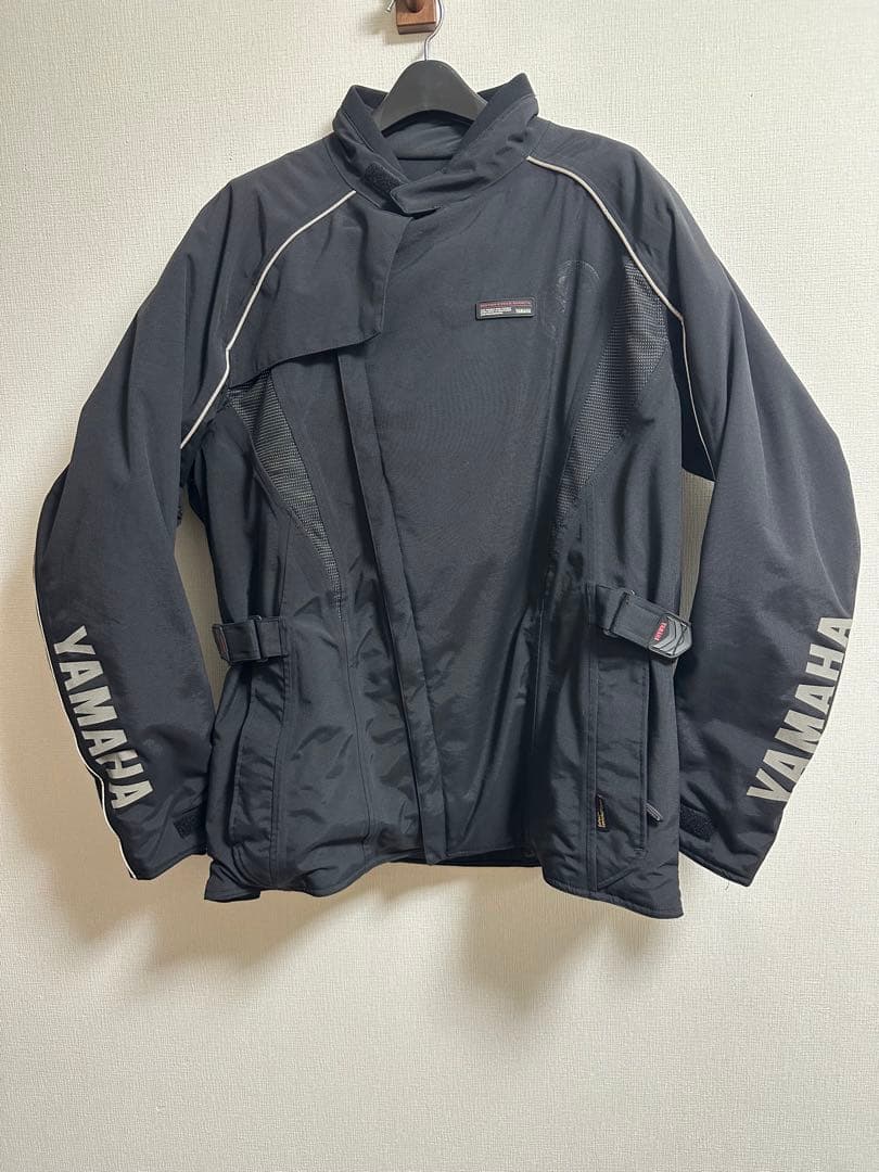 Yamaha Jackets Yaf04 Bd