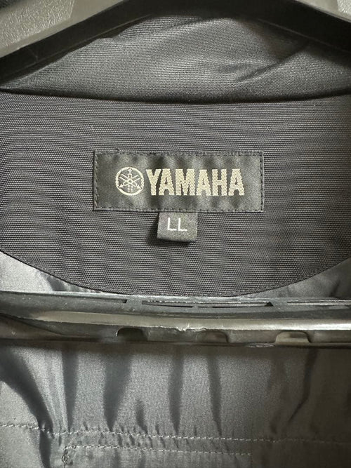Yamaha Jackets Yaf04 Bd