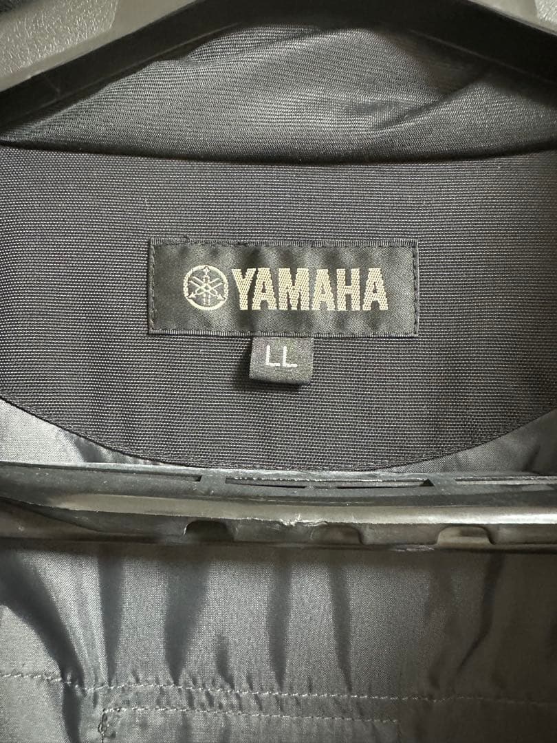 Yamaha Jackets Yaf04 Bd